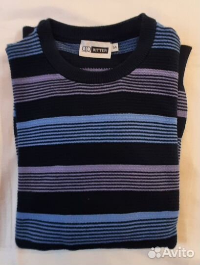 Джемпер мужской, фирмы 