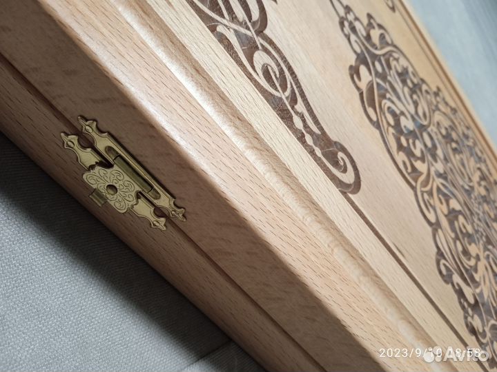 Нарды Афина