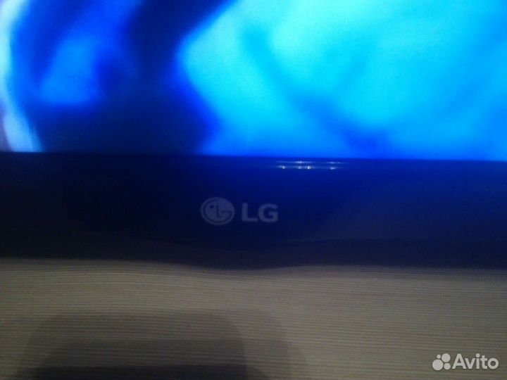 Телевизор LG 24 дюйма