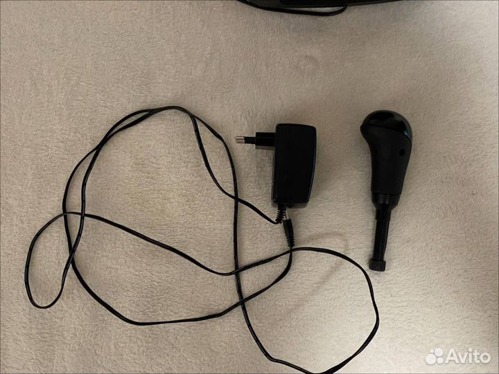 Игровой руль logitech momo racing 240