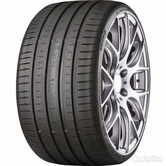 Unigrip Lateral Force Sport 275/40 R21 107Y