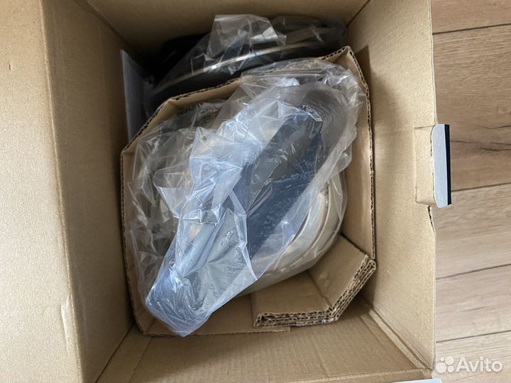 Электрический чайник Ariete