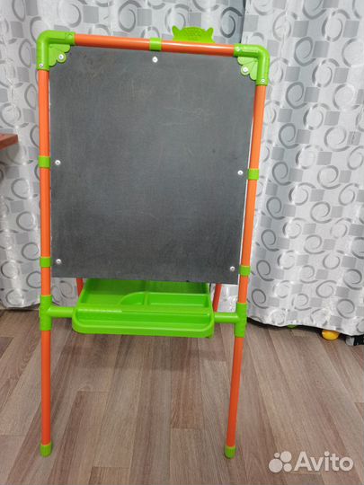 Мольберт детский Nika