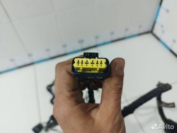 Проводка (коса) hyundai IX35/tucson 2010-2015