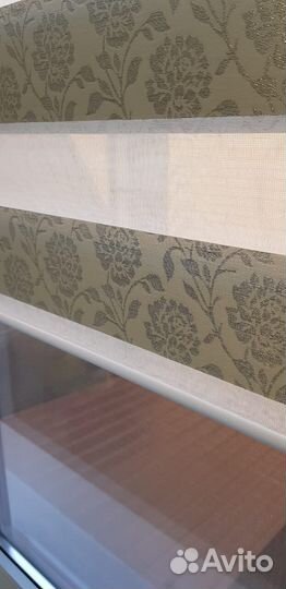 Рулонные шторы