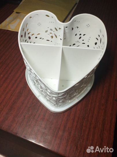 Подставка под столовые приборы