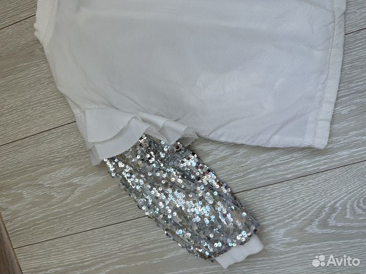 Плащ для девочки