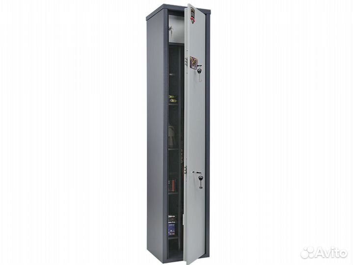 Сейф для оружия Aiko Беркут-150