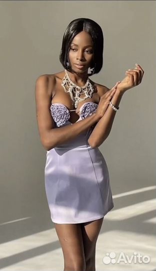 Платье SHE Moscow оригинал