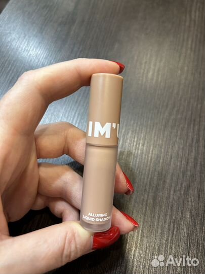 82box декоративная косметика