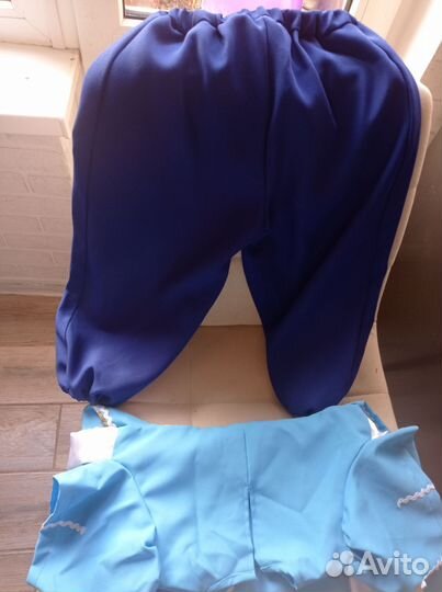 Болеро для девочки 104