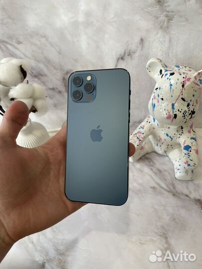 iPhone 12 Pro, 128 ГБ