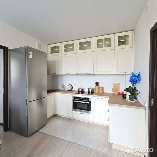 Кухня от производителя