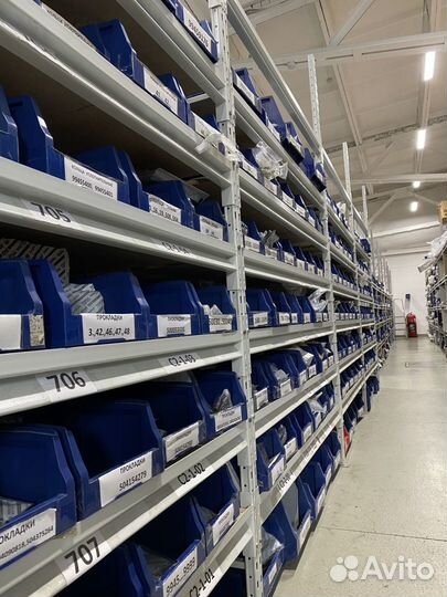 Корпус планетарного редуктора 3250 6х6