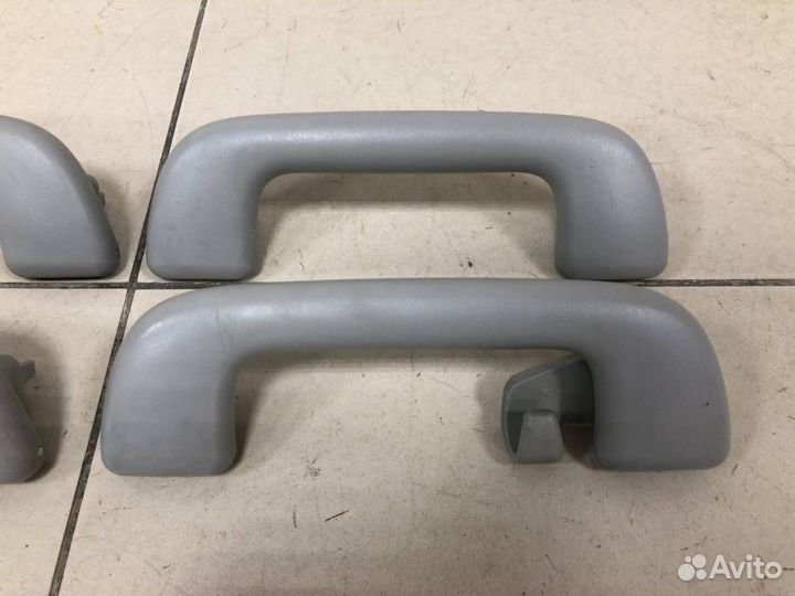 Ручка внутренняя потолочная Toyota Corolla E150 20