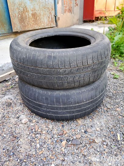 КАМА Кама-Евро-224 185/60 R14