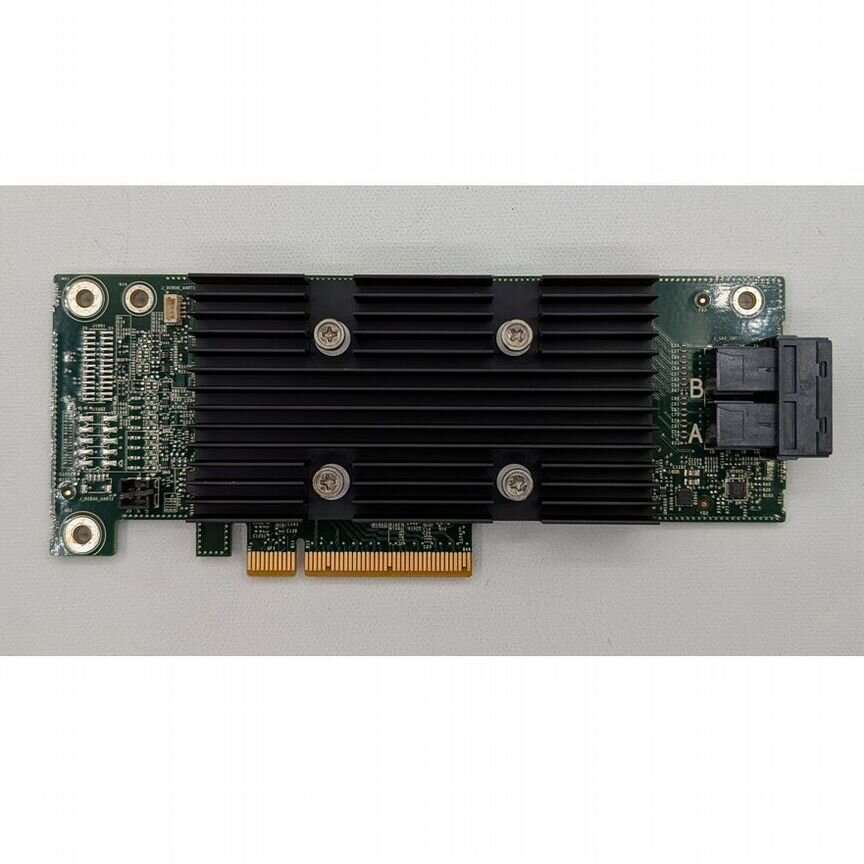 [HЗЗ0] Контроллер Raid Perc 06h1g0, 0101a6100-000-G