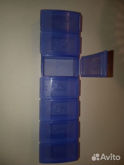 Новое Tapperware