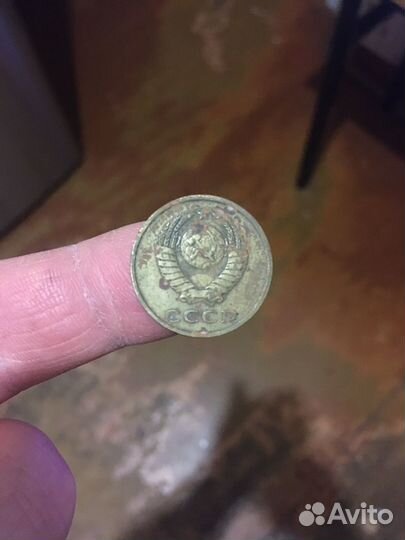 Советские монеты СССР
