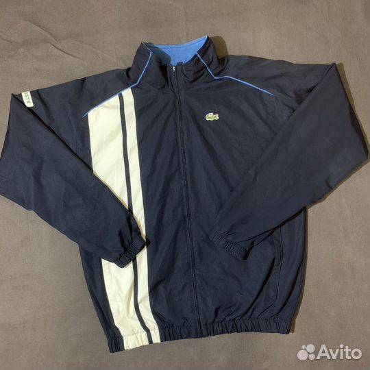 Ветровка Lacoste оригинал