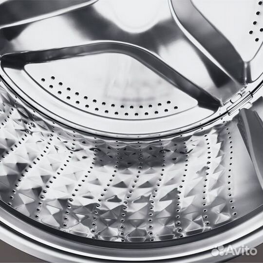 Стиральная машина Samsung WD80K52E0ZX