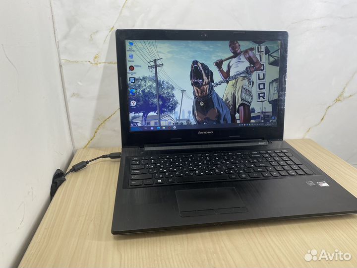 Ноутбук lenovo как новый 8gb