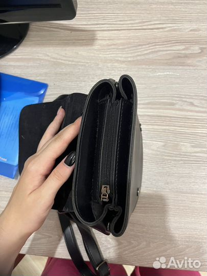 Рюкзак женский