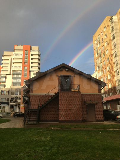 Свободного назначения, 127.3 м²