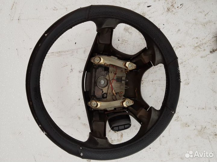 Руль кожа Nissan Maxima A33