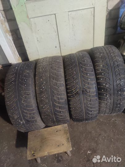 Kumho 722 205/55 R16 91