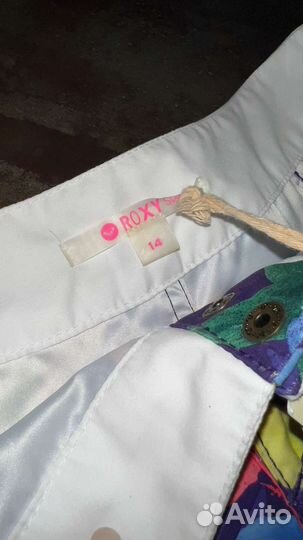 Шорты женские roxy