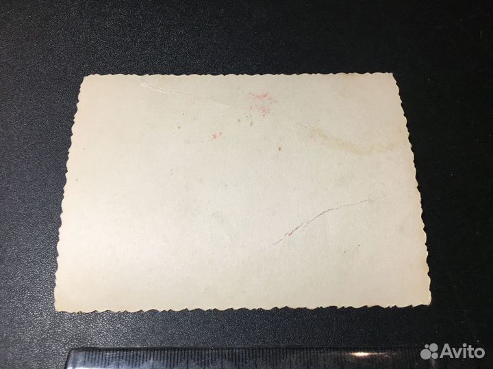 Девушка в саду деревья одежда платье фото СССР