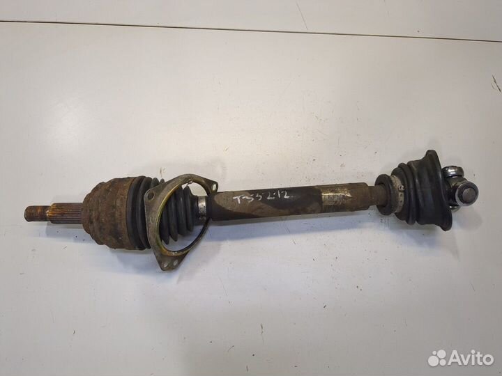 Полуось Renault Laguna 2, 2006