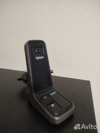 Микрофон Hytera SM10A1