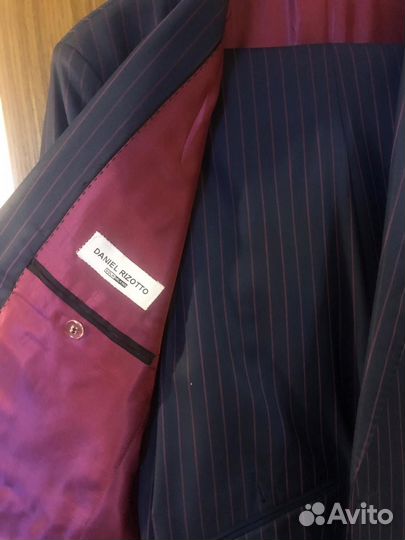 Костюм мужской