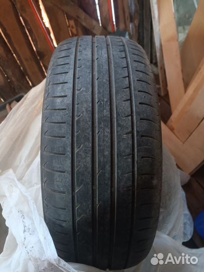 Hankook ventus prime 2 r16