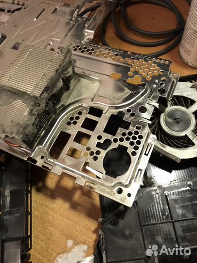 Ремонт Игровых Консолей. Xbox,PS5,4-3-2