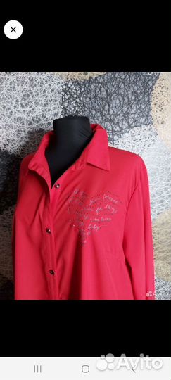 Платье новое