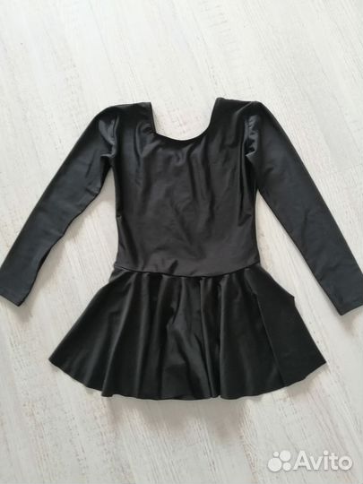 Купальник для танцев и хореографии