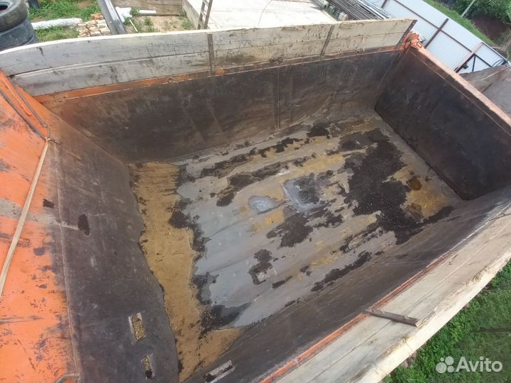 МАЗ 551605-280, 2006