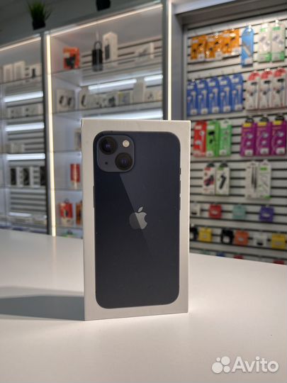 iPhone 13, 128 ГБ