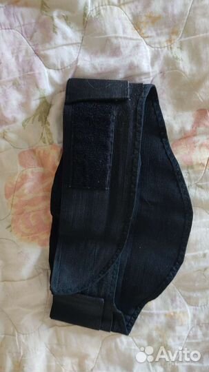 Дородовой и послеродовой бандаж