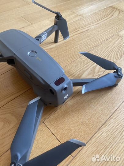 Квадрокоптер Dji Mavic 2 zoom