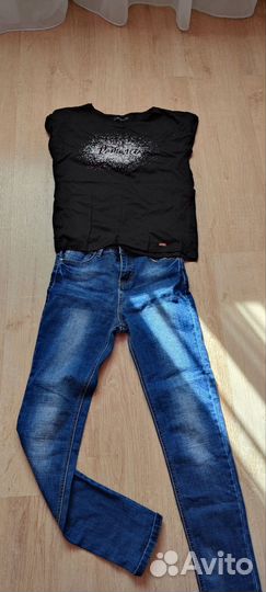 Женские вещи 42