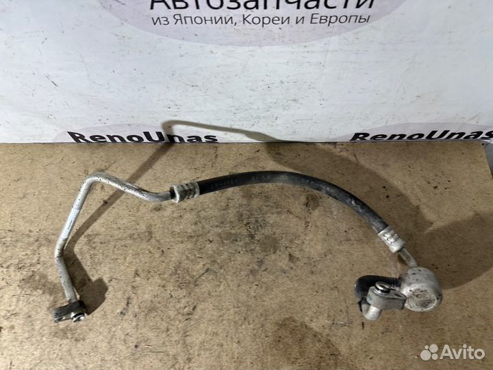 Трубка кондиционера Toyota Rav4 30