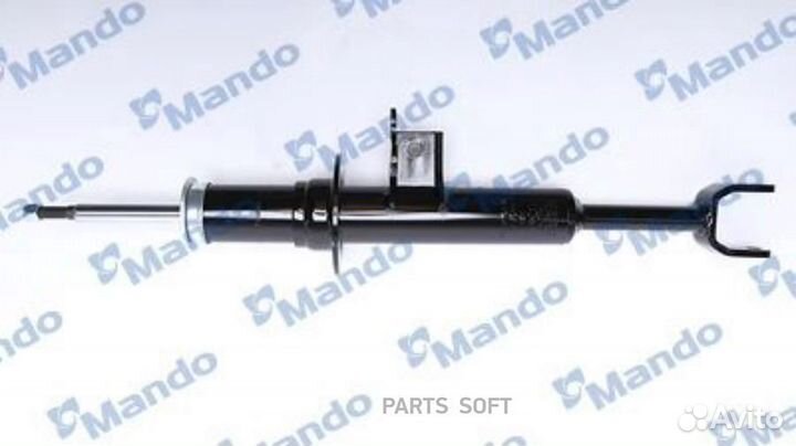 Mando MSS016276 Амортизатор подвески BMW 5 F10 (10