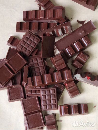 Шоколад без сахара с нуля, обучение