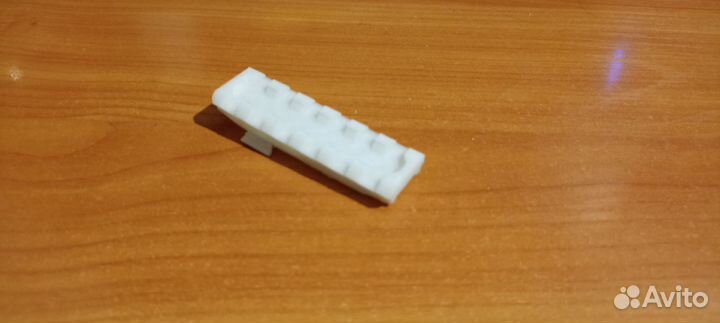 3D моделирование и печать на FDM 3д принтере