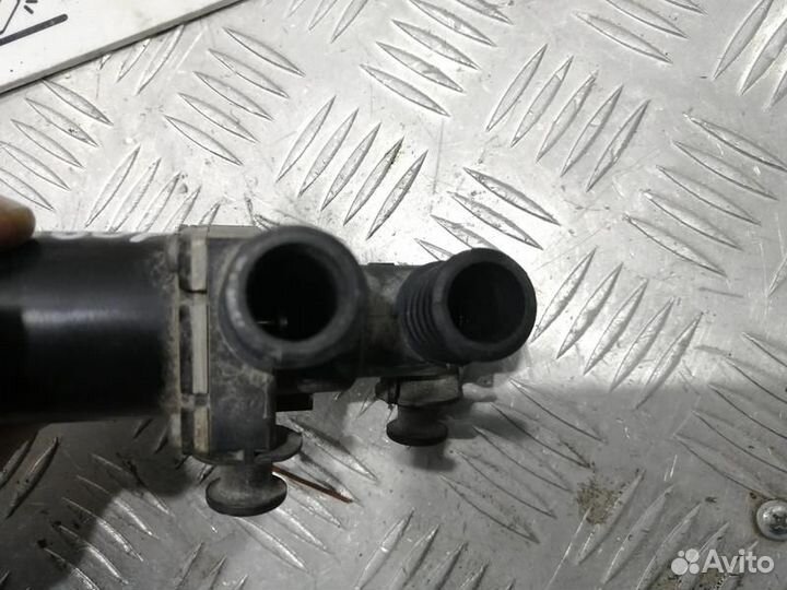 Клапан отопителя BMW 5er E60