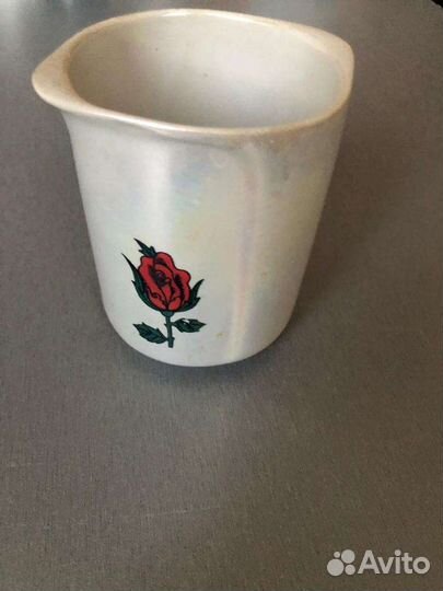 Молочники из СССР